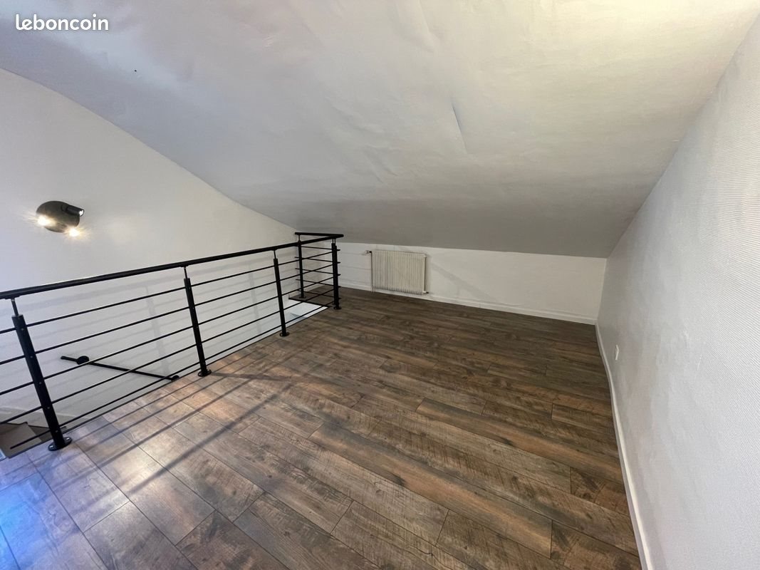 Maison à louer, 50m², Homécourt