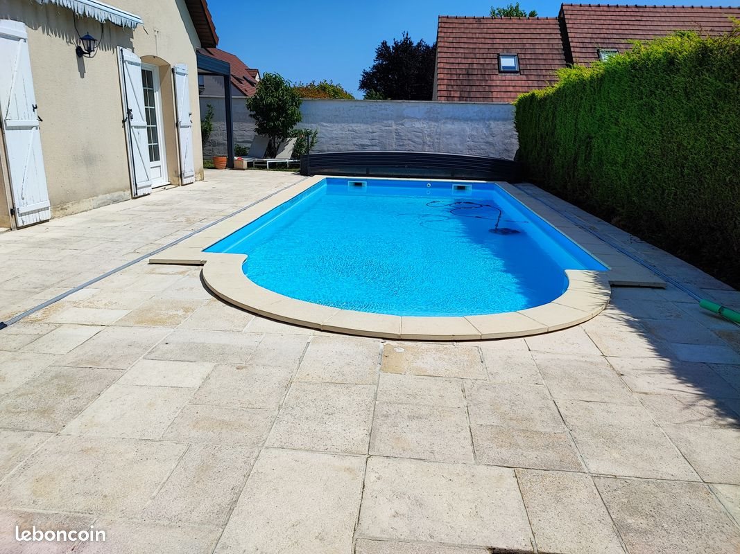 Maison à vendre, 133m², Ruffey-lès-Echirey