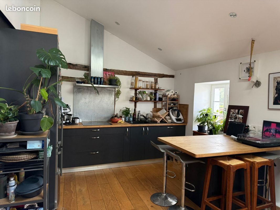 Appartement à vendre, 60m², Ustaritz