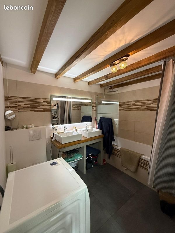 Appartement à vendre, 60m², Ustaritz