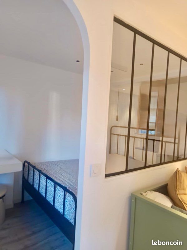 Appartement à louer, 34m², Nice