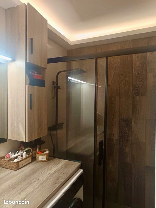 Appartement à louer, 34m², Nice