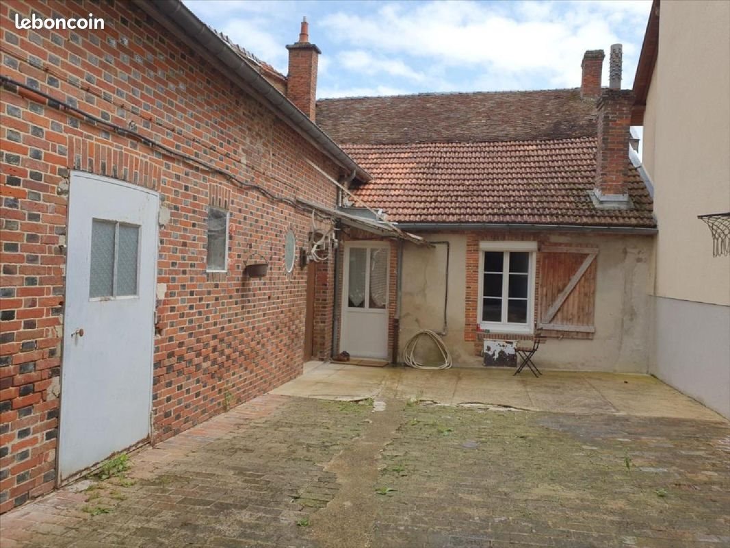 Maison à vendre, 93m², Monthelon
