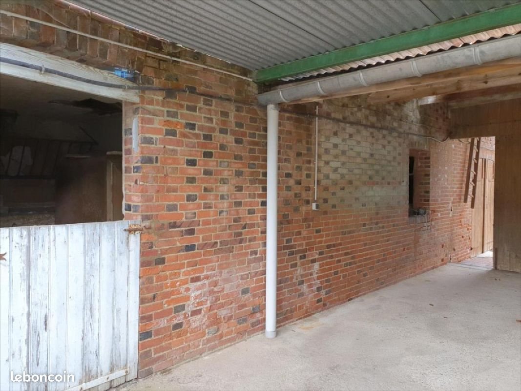 Maison à vendre, 93m², Monthelon