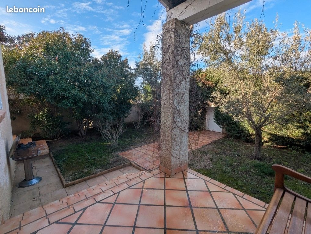 Maison à vendre, 150m², Lançon-Provence