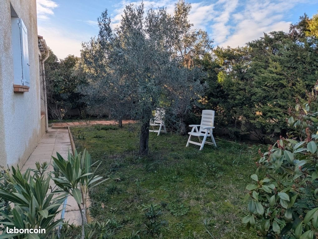 Maison à vendre, 150m², Lançon-Provence