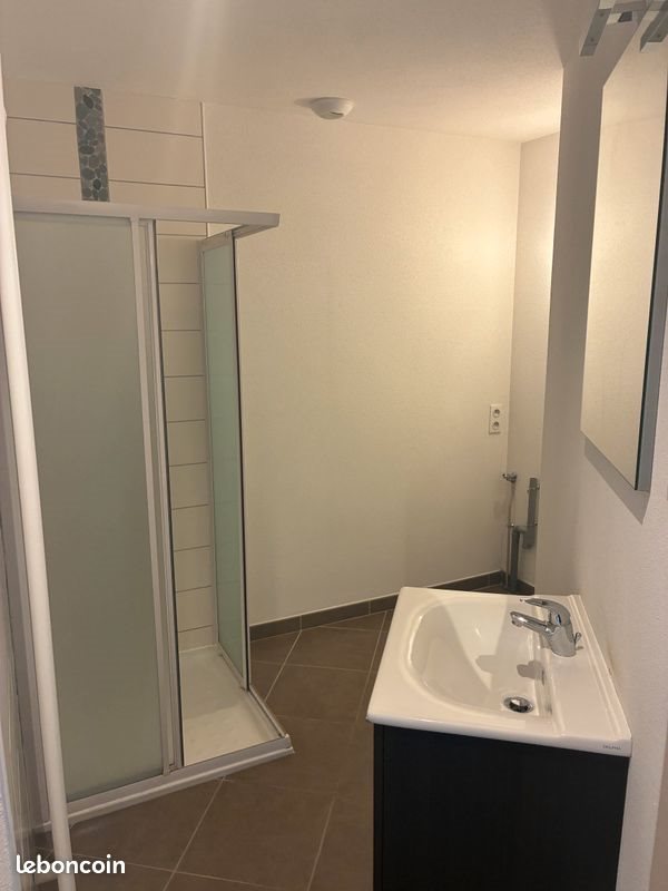 Appartement à louer, 51m², Audincourt