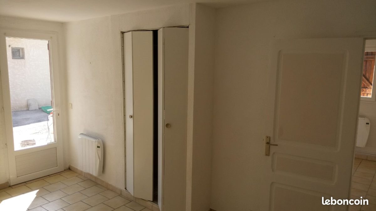 Appartement à louer, 49m², Rocamadour