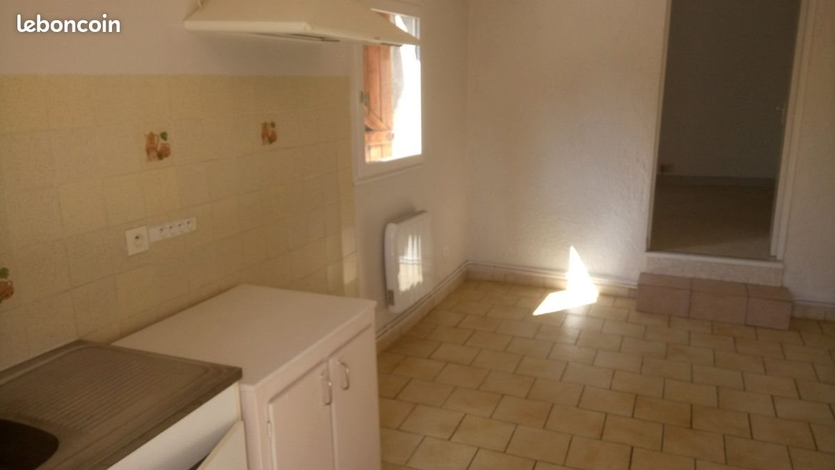 Appartement à louer, 49m², Rocamadour