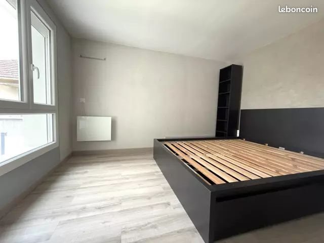 Appartement à louer, 34m², Magny-les-Hameaux