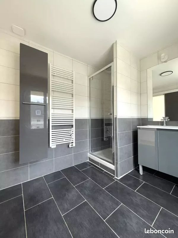 Appartement à louer, 34m², Magny-les-Hameaux