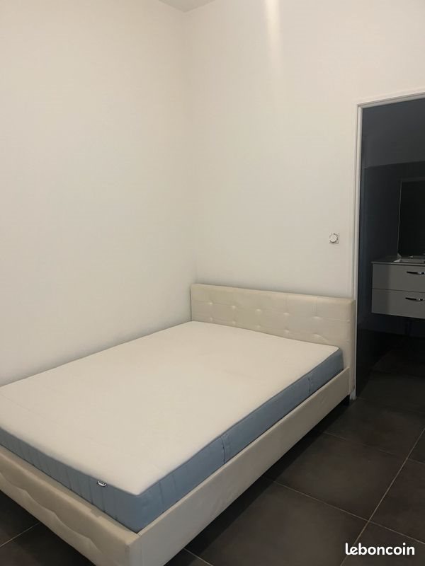 Appartement à louer, 29m², Villeurbanne