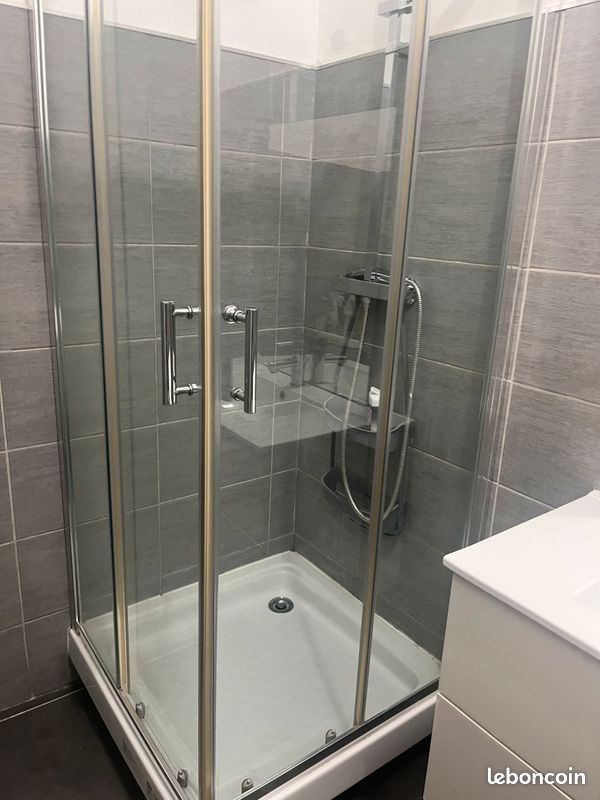 Appartement à louer, 29m², Villeurbanne