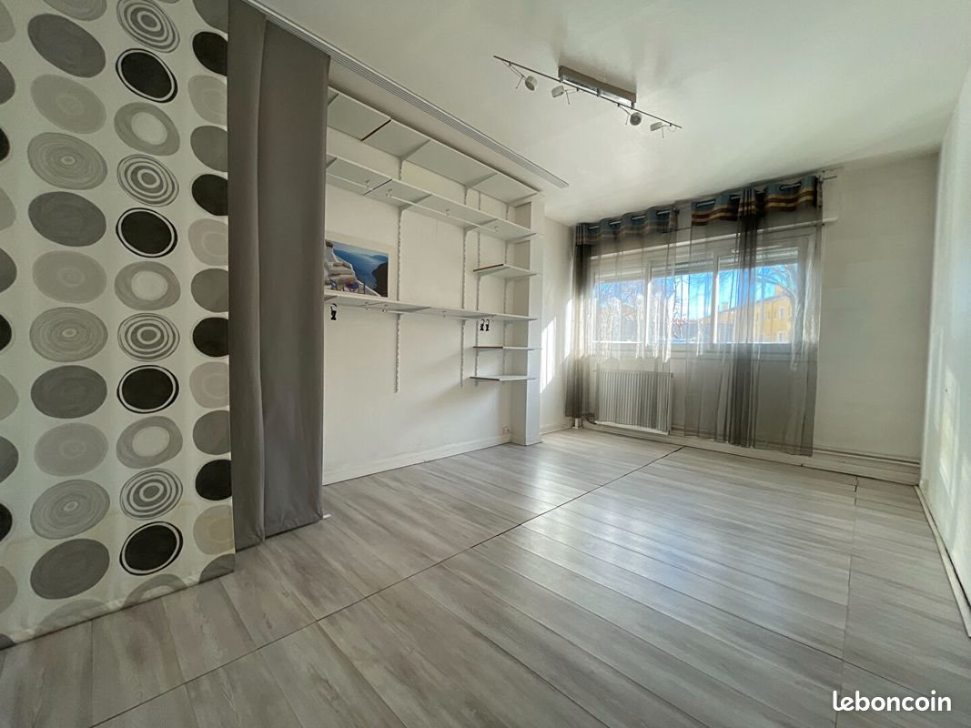 Appartement à vendre, 65m², Lyon 7ème