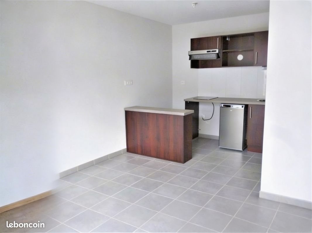 Appartement à louer, 41m², Deyme