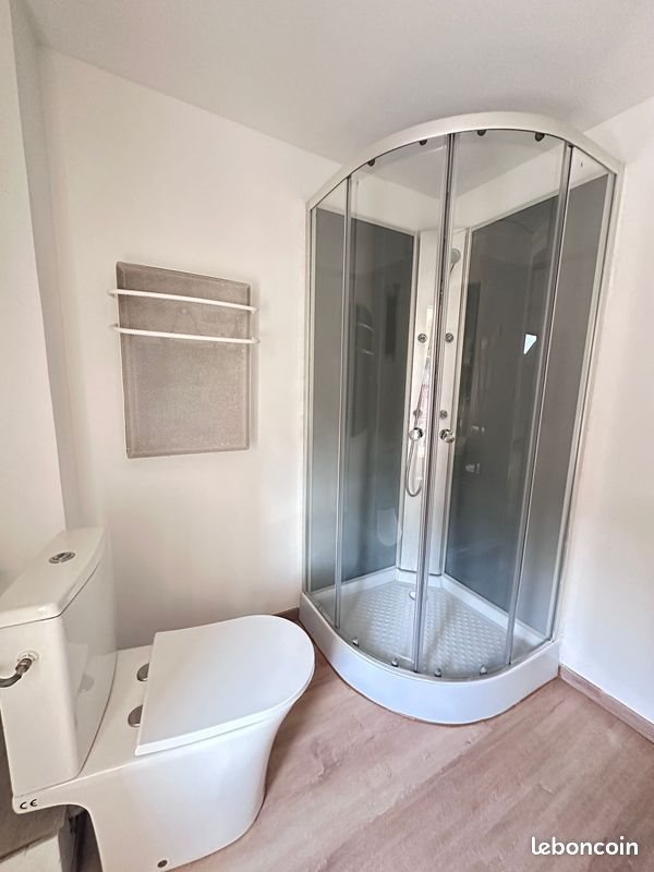 Appartement à louer, 40m², Trans-en-Provence