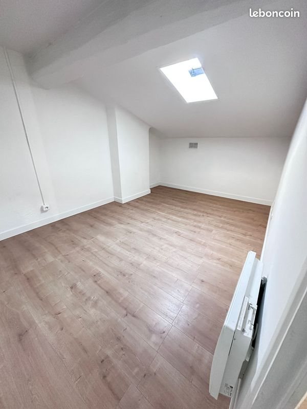 Appartement à louer, 40m², Trans-en-Provence