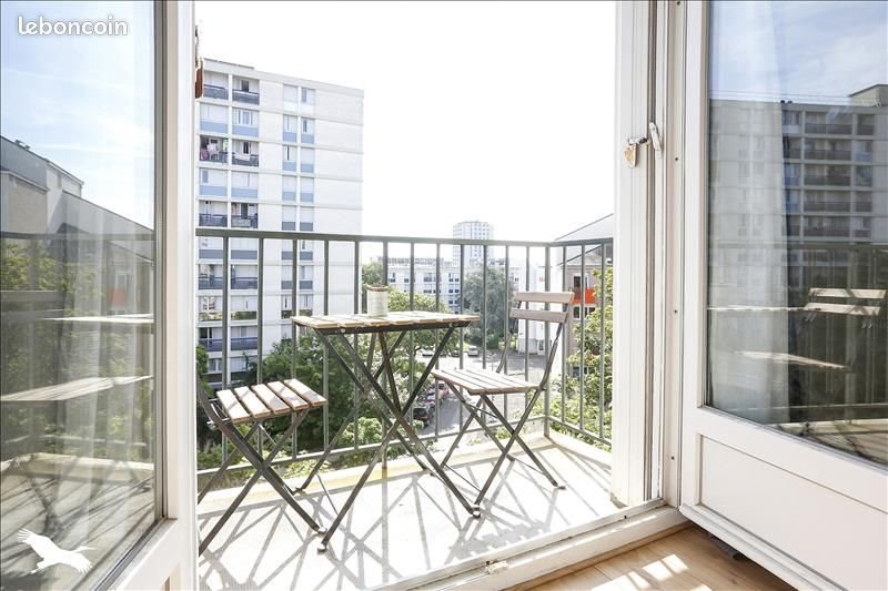 Appartement à vendre, 62m², Tours