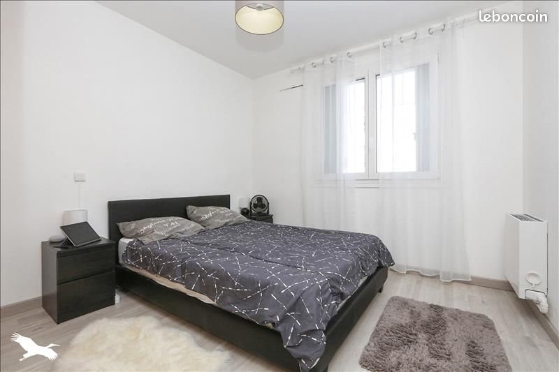 Appartement à vendre, 62m², Tours