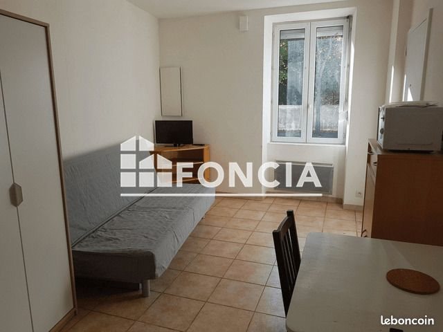 Appartement à louer, 19m², Chalonnes-sur-Loire