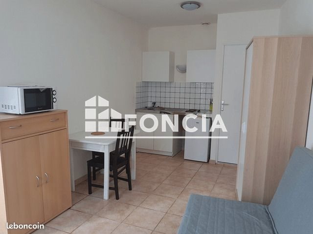 Appartement à louer, 19m², Chalonnes-sur-Loire