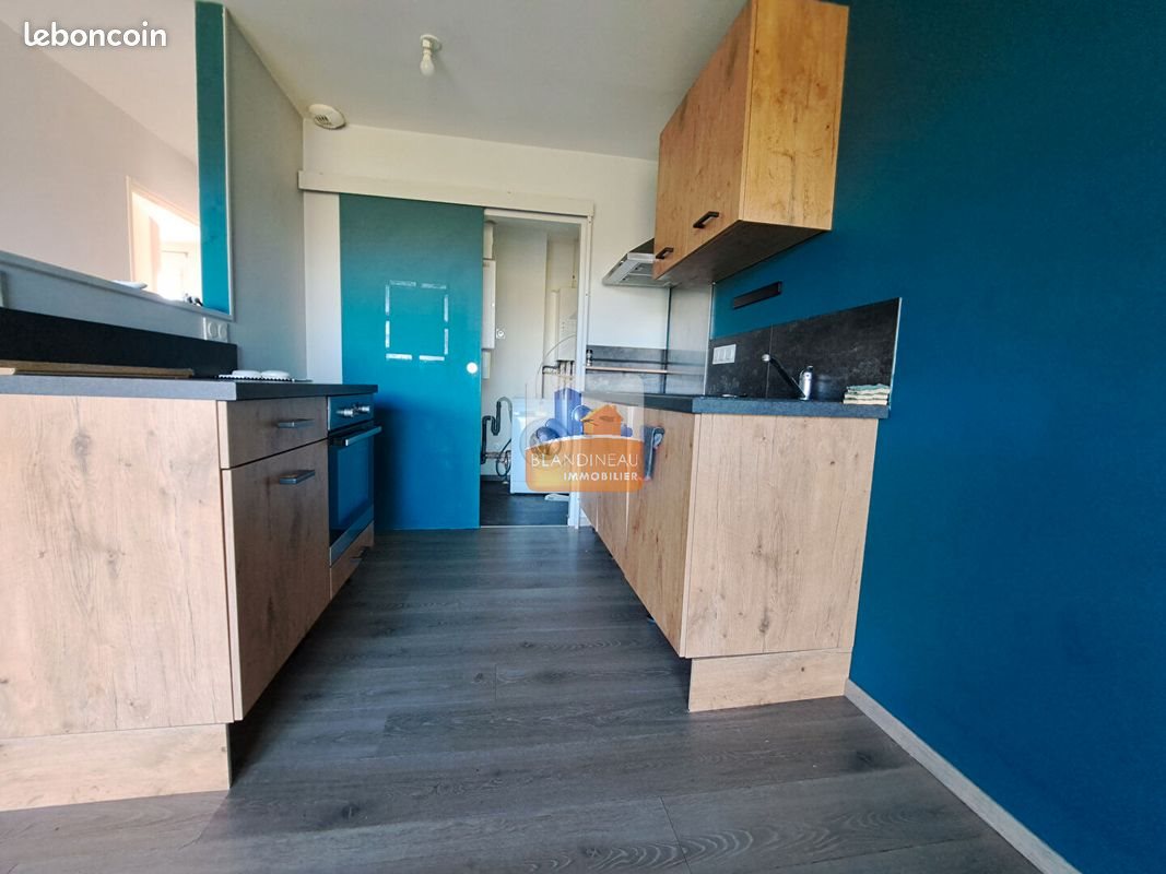 Maison à vendre, 81m², Vue