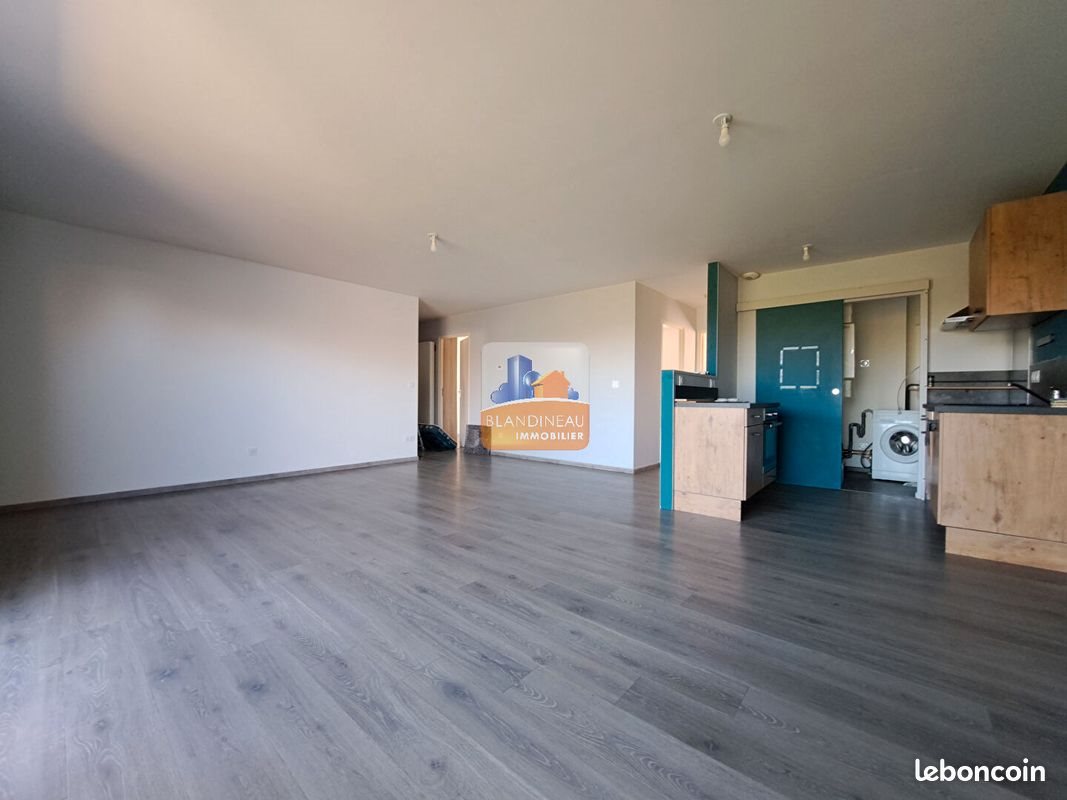 Maison à vendre, 81m², Vue