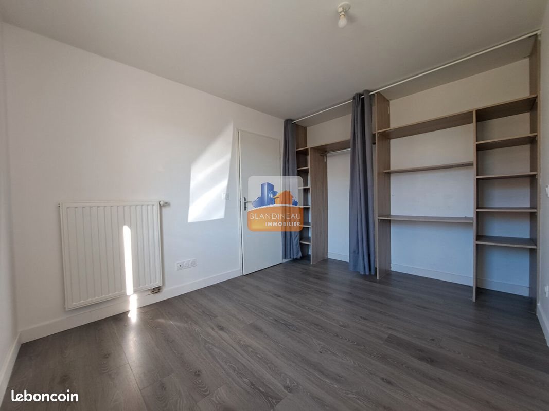 Maison à vendre, 81m², Vue