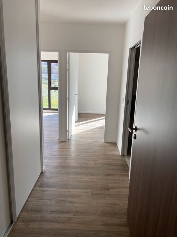 Appartement à louer, 81m², Lamballe
