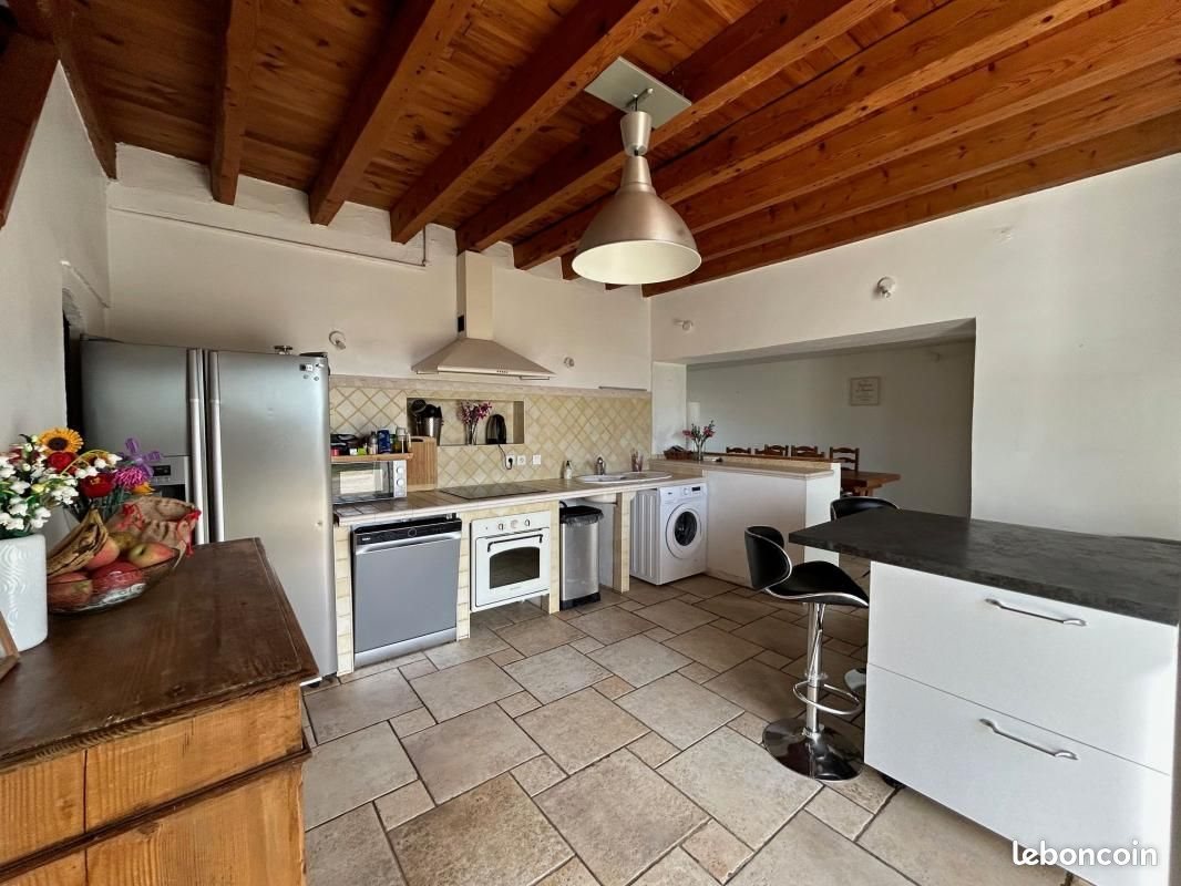 Maison à vendre, 105m², La Chapelle-de-Surieu