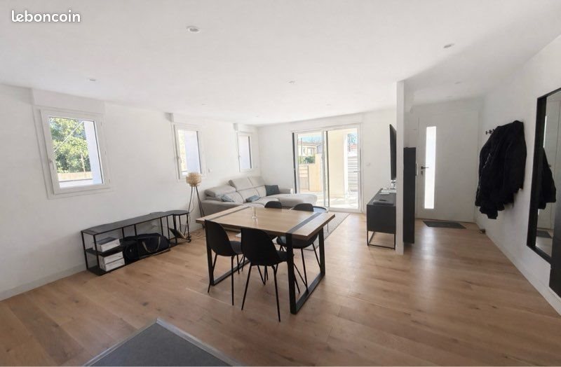 Maison à vendre, 96m², Vergèze