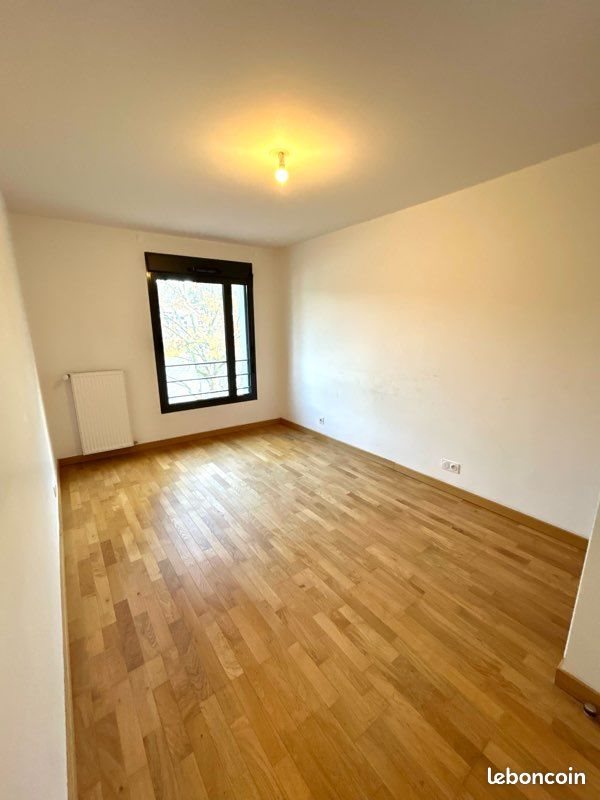 Appartement à vendre, 46m², Lyon 9ème