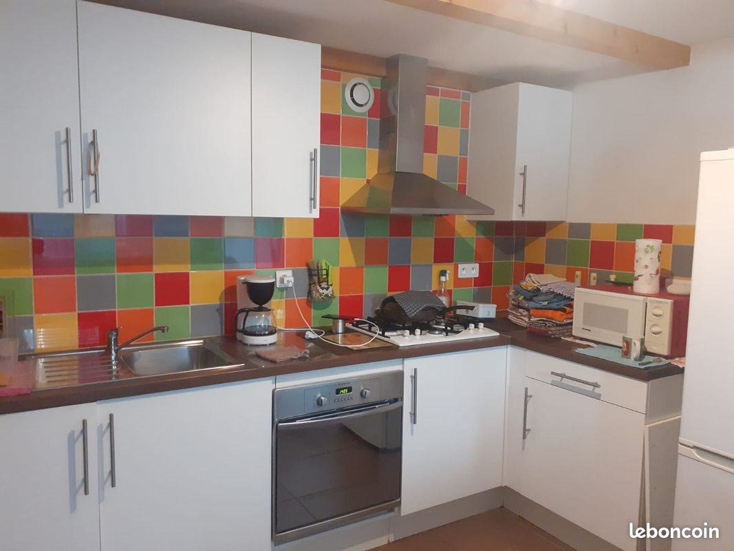 Maison à louer, 32m², Mèze