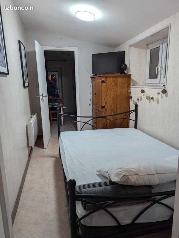 Maison à louer, 30m², Bressuire