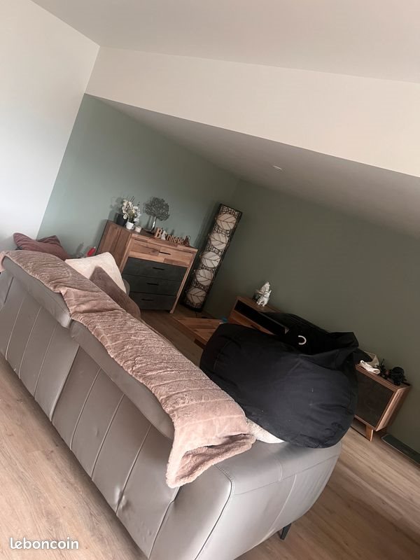 Maison à louer, 99m², Saint-M'Hervé
