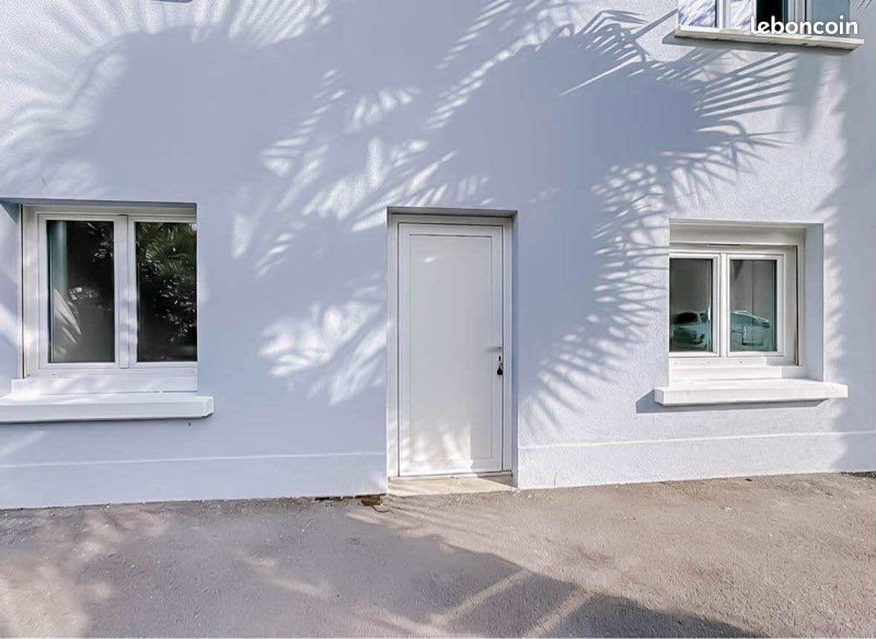 Appartement à louer, 21m², Palavas-les-Flots