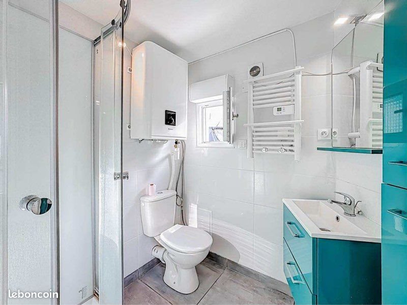 Appartement à louer, 21m², Palavas-les-Flots