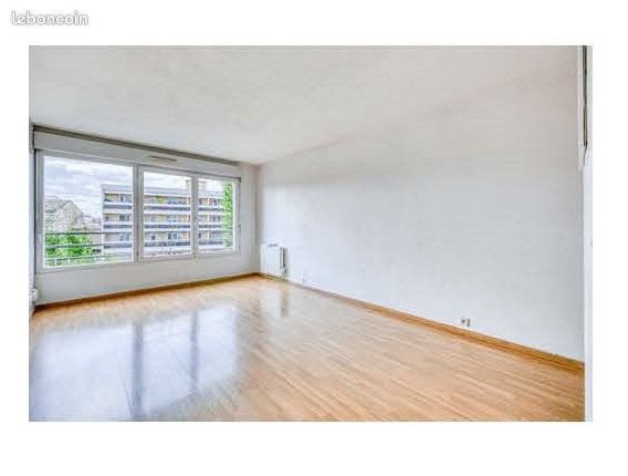 Appartement à louer, 45m², Bordeaux