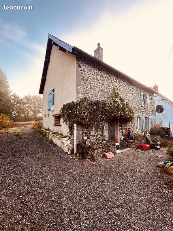 Maison à vendre, 145m², Blessac