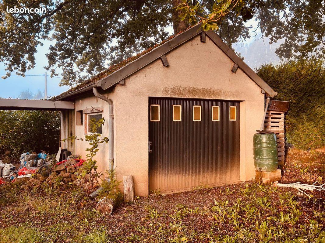 Maison à vendre, 145m², Blessac