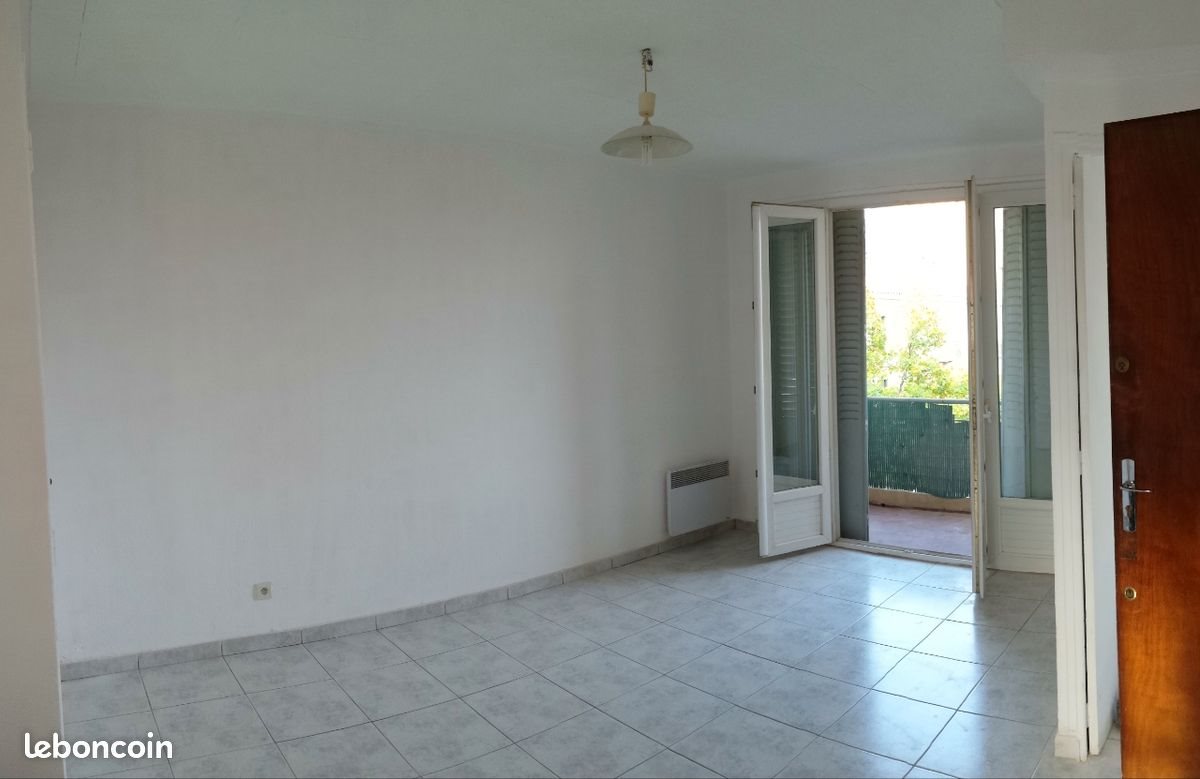 Appartement à louer, 50m², Toulon