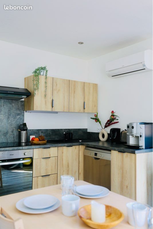 Appartement à louer, 50m², Bavilliers