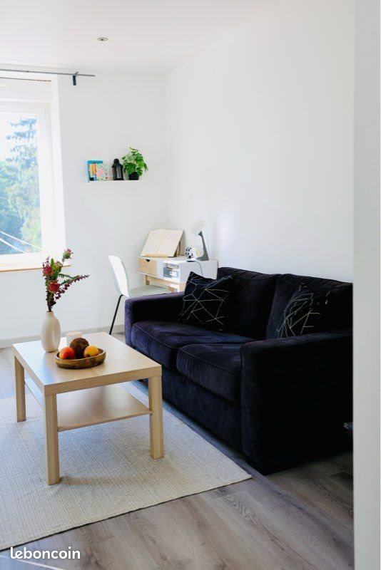 Appartement à louer, 50m², Bavilliers