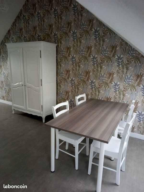 Appartement à louer, 52m², Fruges