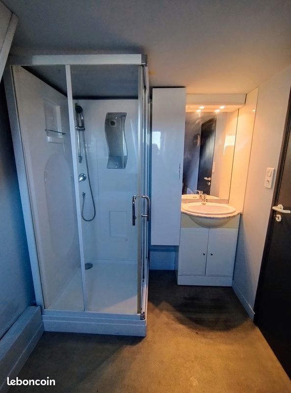 Appartement à louer, 52m², Fruges