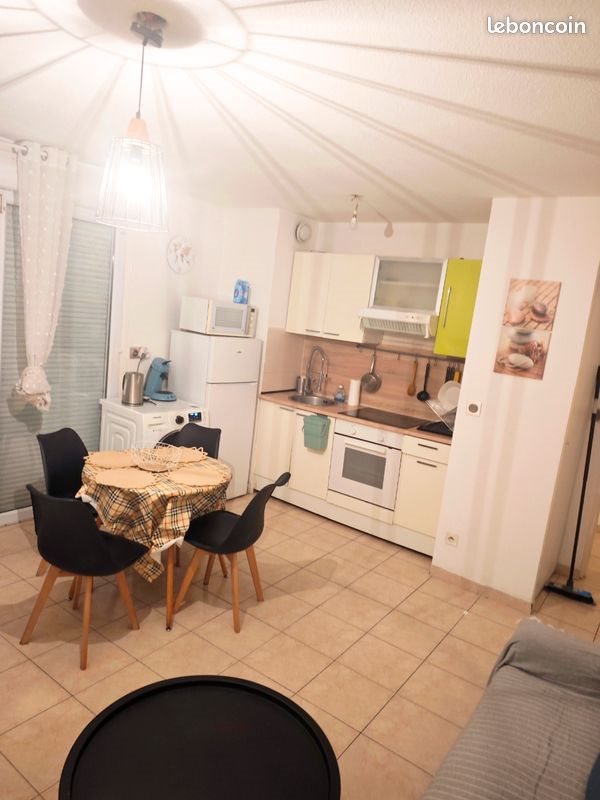 Appartement à louer, 42m², Montpellier