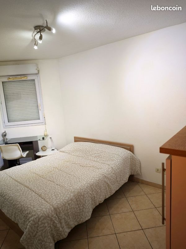 Appartement à louer, 42m², Montpellier