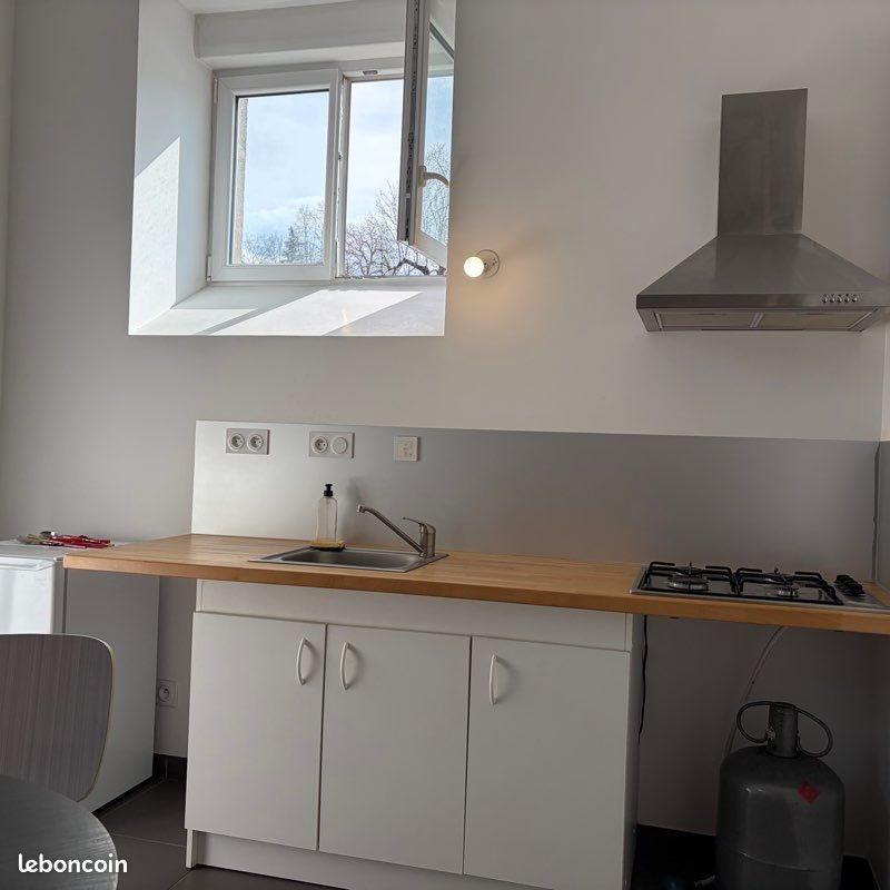 Appartement à louer, 25m², Lempdes