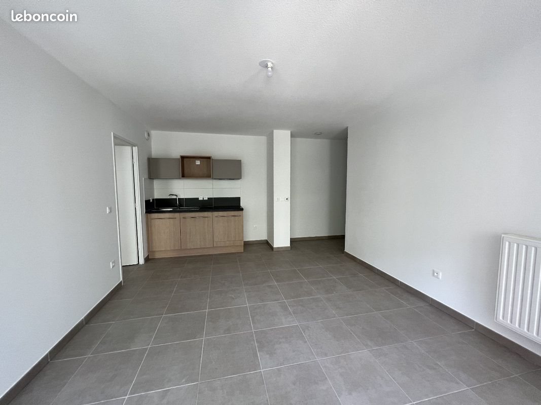 Appartement à louer, 54m², Montpellier