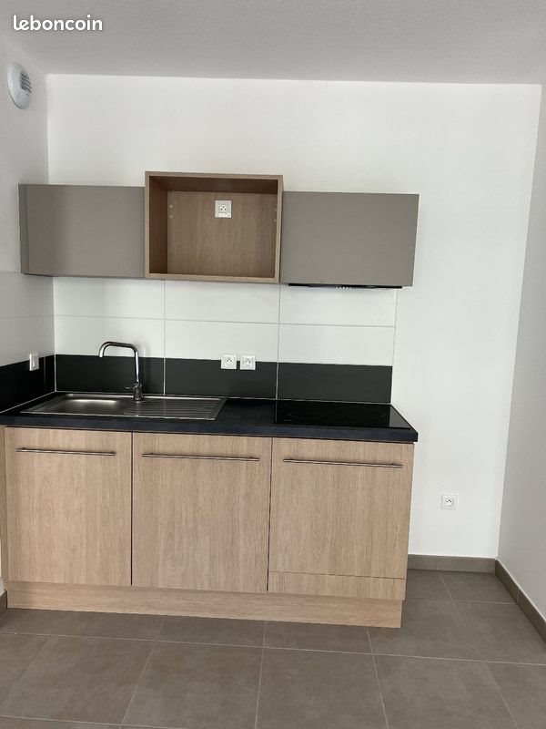 Appartement à louer, 54m², Montpellier